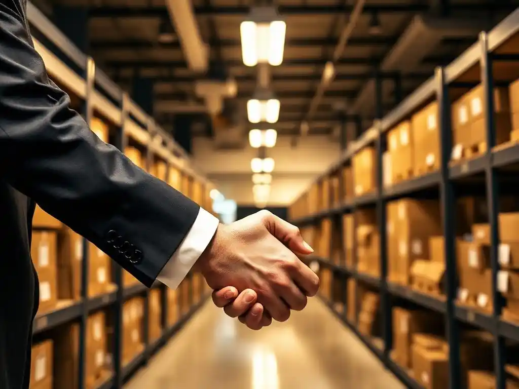 Cybersecurity professionals in a modern tech office reviewing email security dashboards and threat intelligence systems.