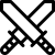 Right triangle ABC with perpendicular BD from right angle B to hypotenuse AC, forming triangles ABD and CBD.